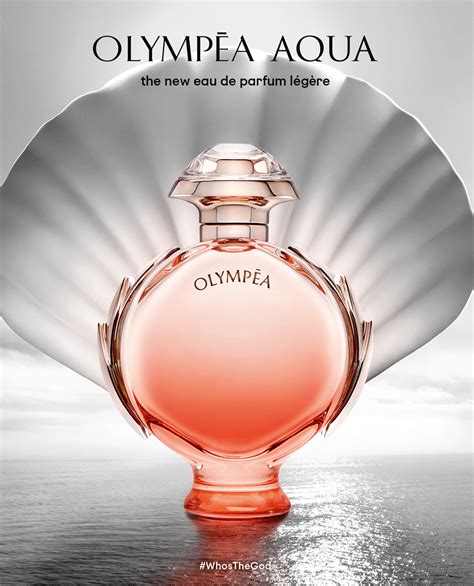 perfume similar to olympea aqua